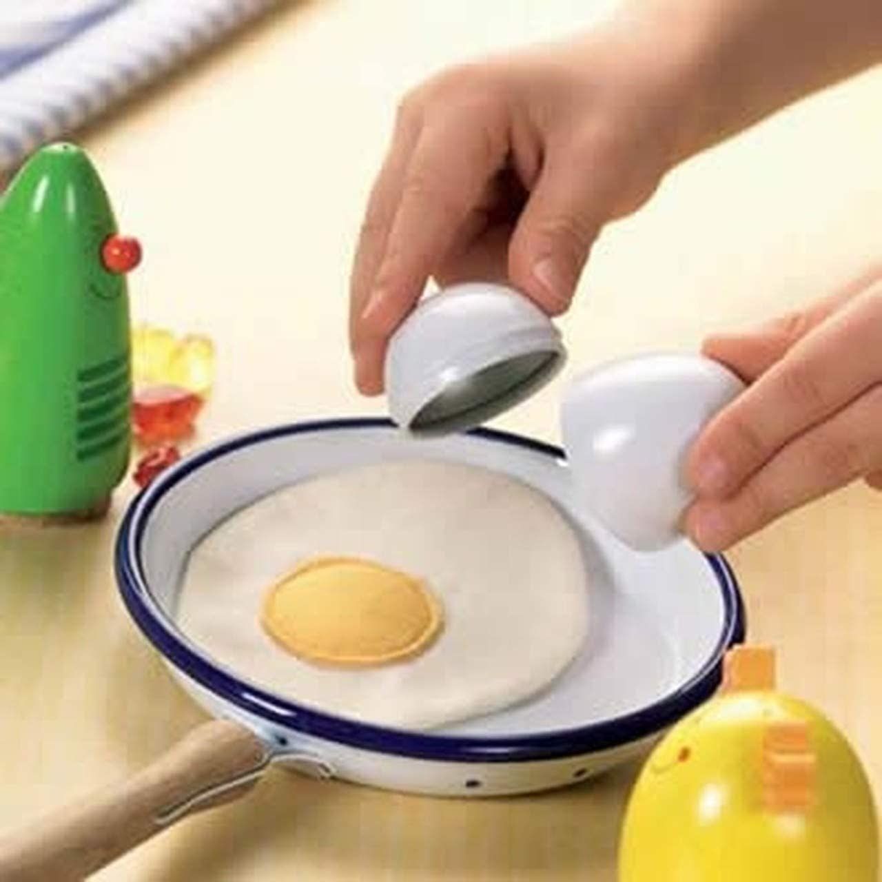 ## Haba Fried Egg