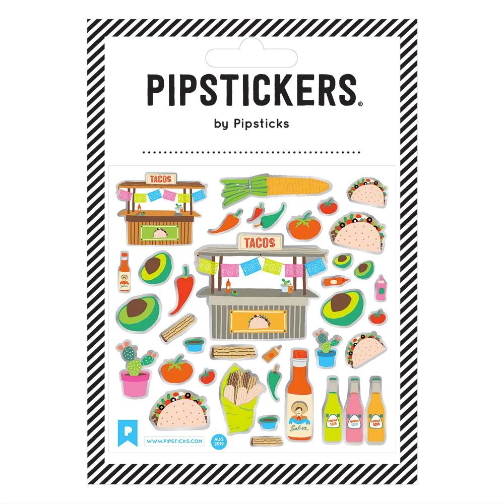Pipsticks Taco Tuesday