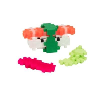 Plus Plus Tube Sushi