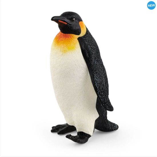 Schleich Emperor Penguin