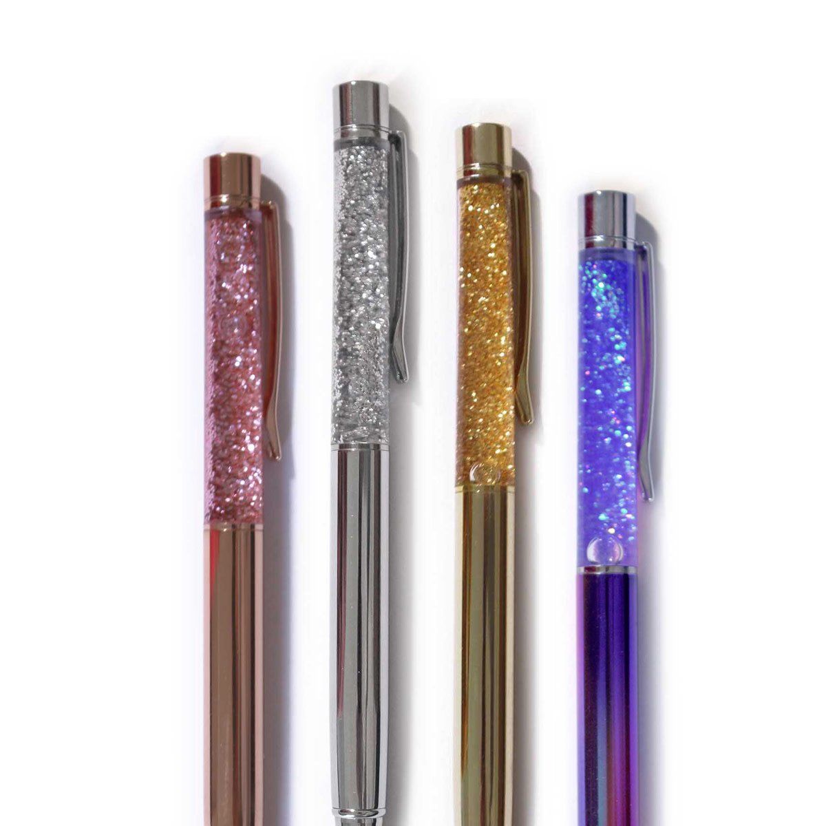 Snifty More Glitter Pens