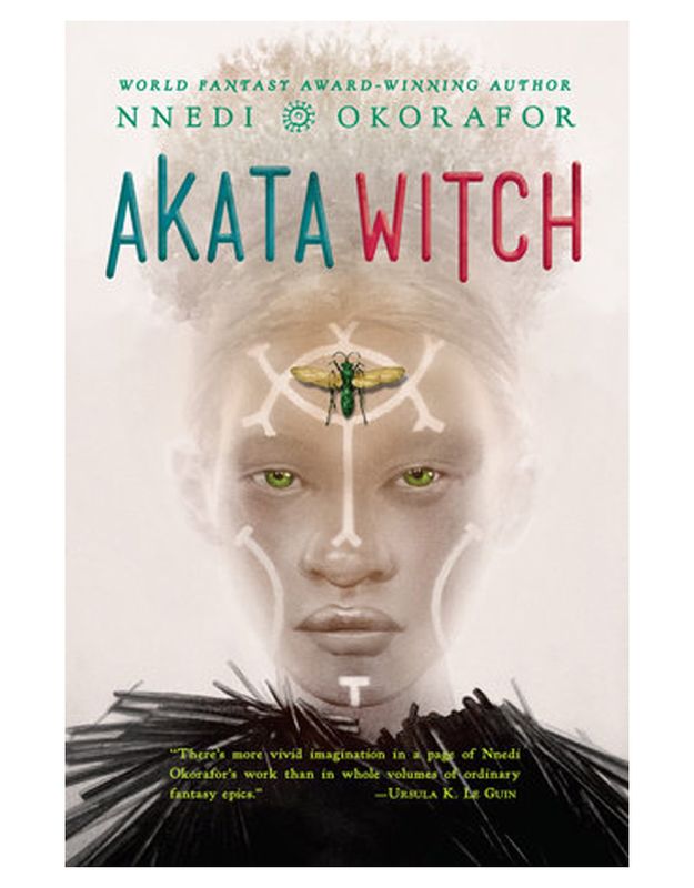 OBOB Akata Witch