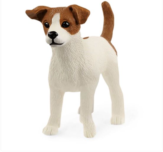 Schleich Jack Russel