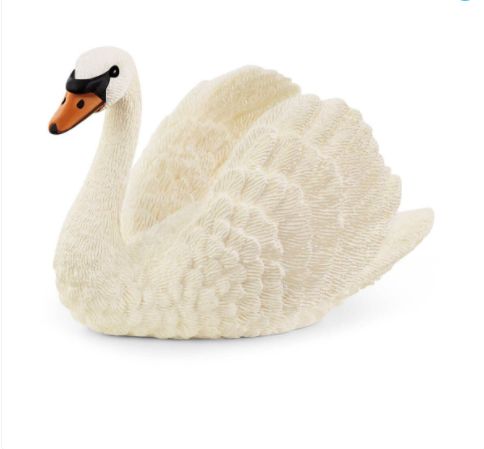 Schleich Swan