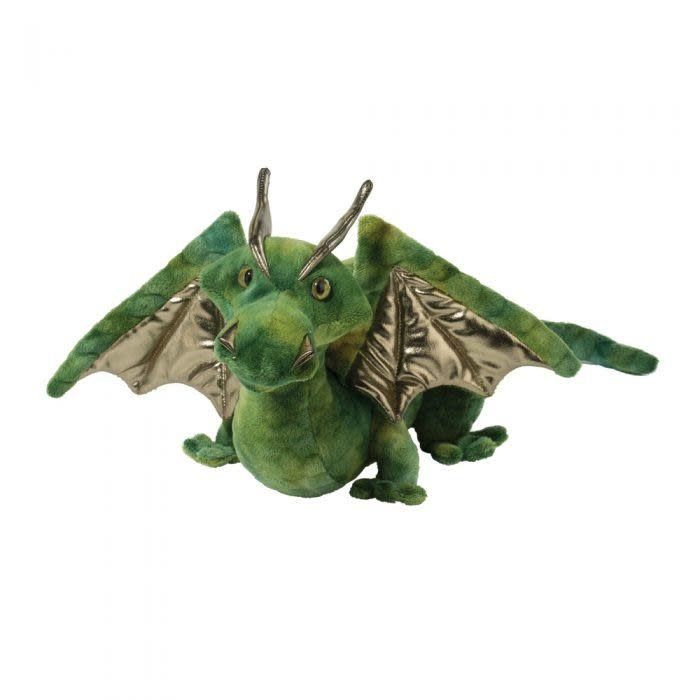 18&quot; Neo Green Dragon