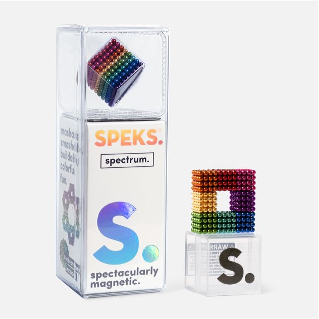 Speks Spectrum (Rainbow)