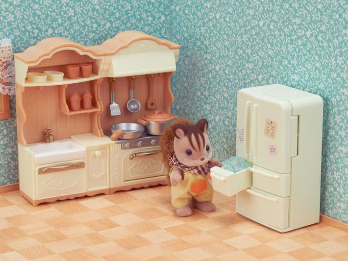 CC Kitchen Set