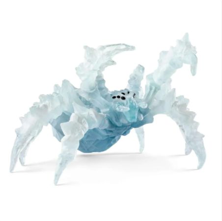 Schleich Ice Spider