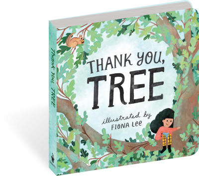 BB Thank You, Tree