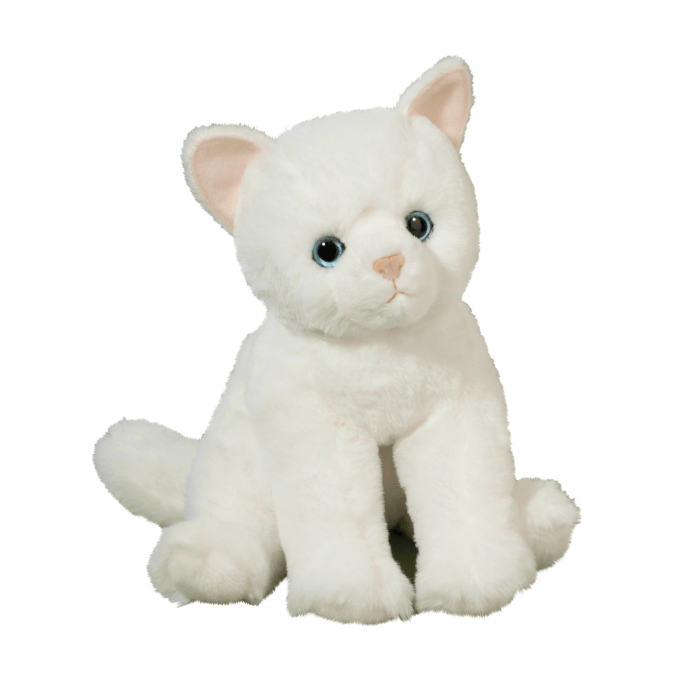11&quot; WInnie Cat Softie