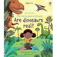 Are Dinosaurs Real?