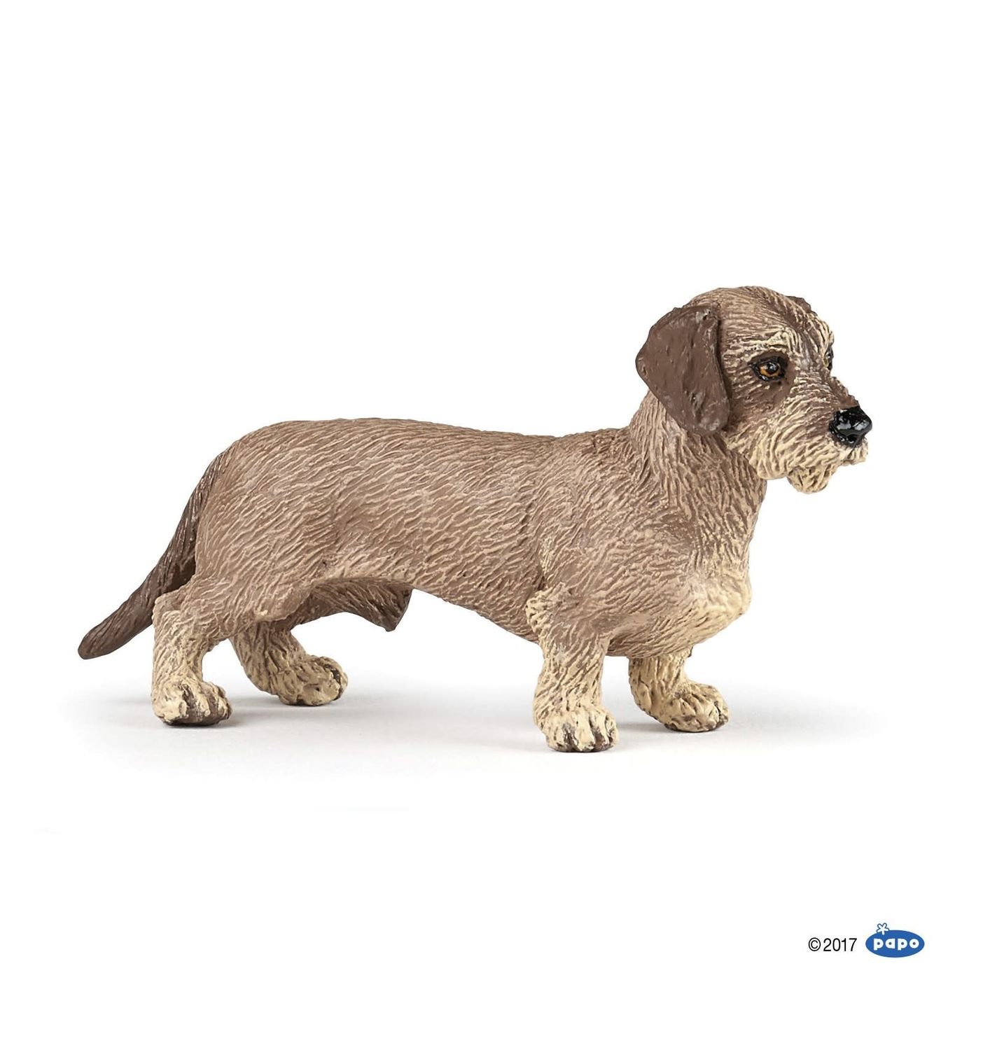 Papo Daschund