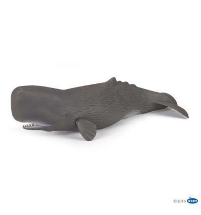 Papo Sperm Whale