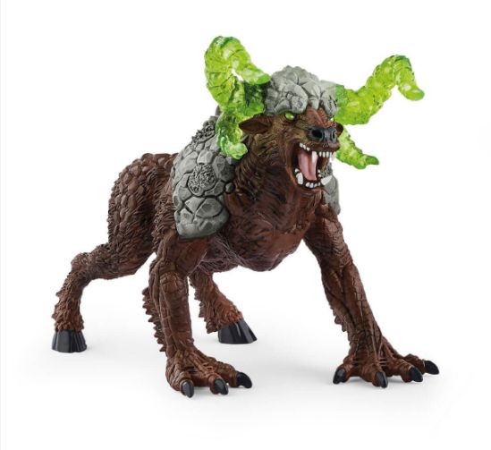 Schleich Rock Beast
