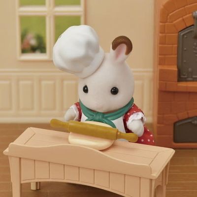 CC Bakery Shop Starter Set