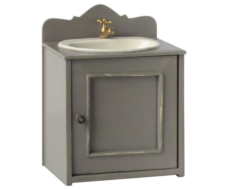 ## Maileg Miniature Bathroom Sink