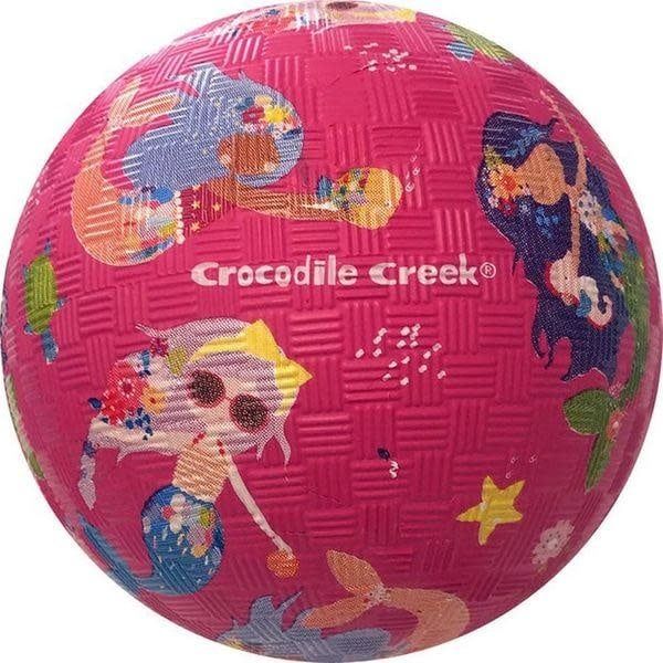 7" Playground Ball - Mermaids