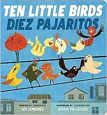 BB Ten Little Birds