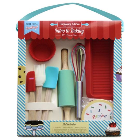 Intro to Baking Set
