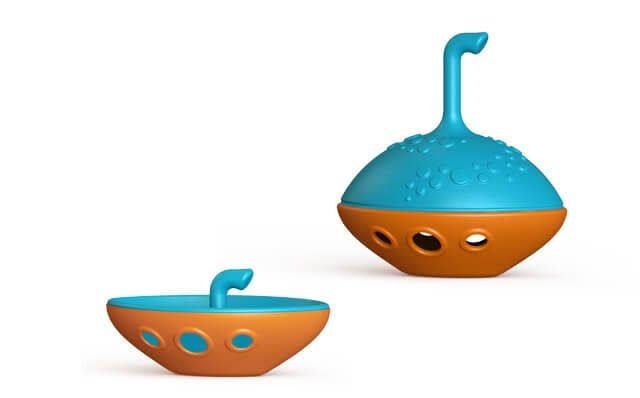 Tub Sub