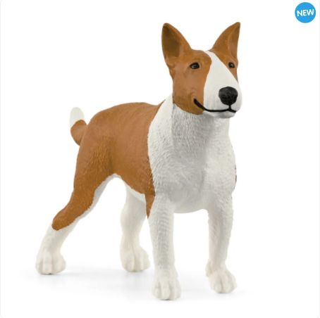 Schleich Bull Terrier 2022