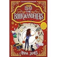 OBOB The Book Wanderers