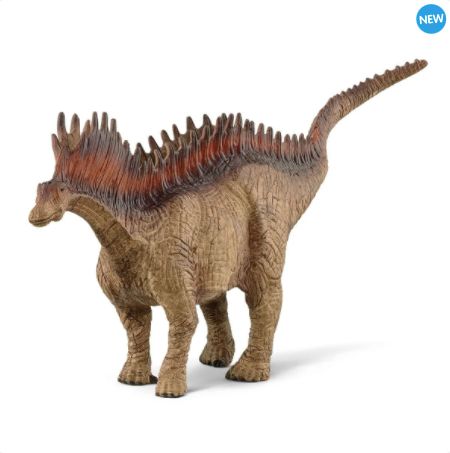 Schleich Amargasaurus 2022