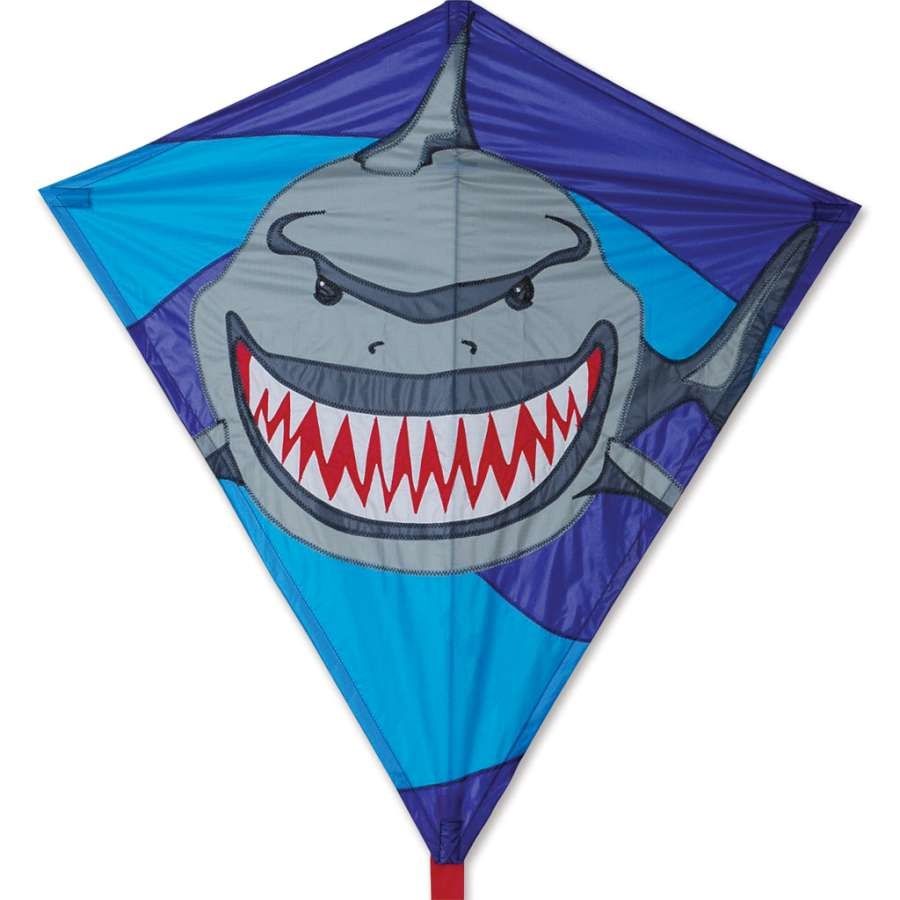 Kite - 30inch Diamond - Jawbreaker