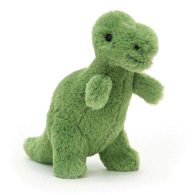Jellycat Mini T-Rex