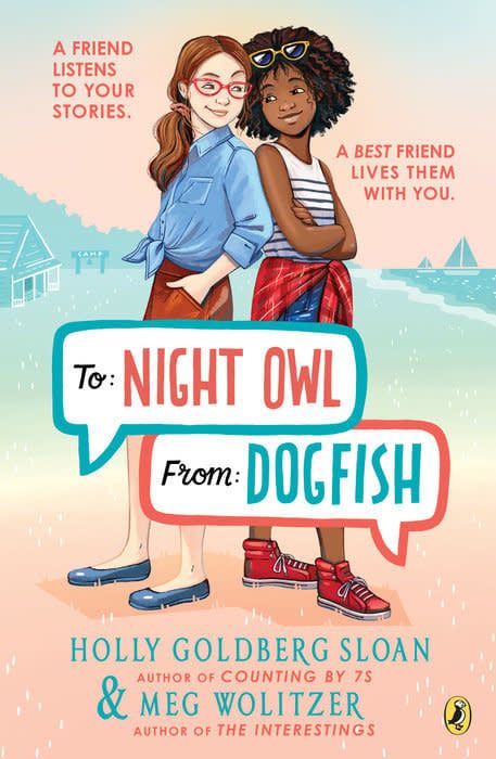 OBOB To Night Owl From Dogfish