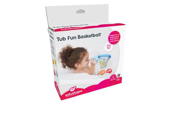 Bath-ketball Set