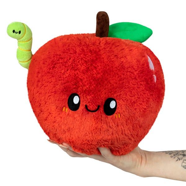 Squishable Mini Apple