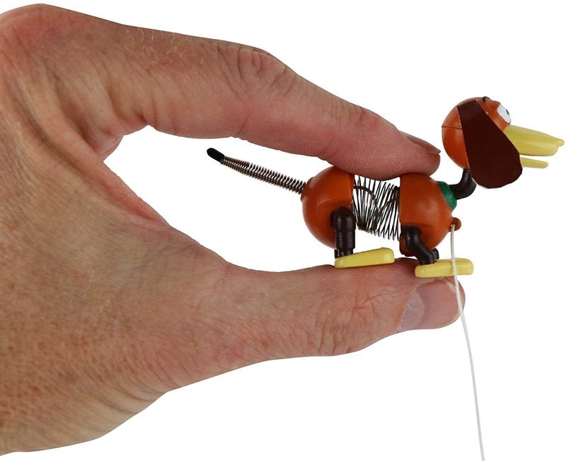 Super Impluse Smallest Slinky Dog