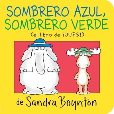 BB Sombrero Azul, Sombrero Verde