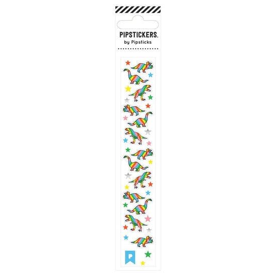 Pipsticks Dinosaur Minis