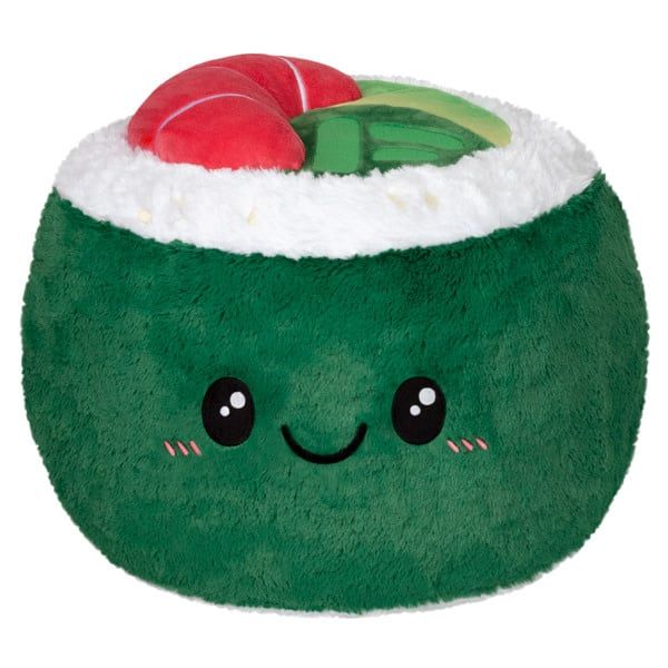 Squishable Sushi Roll II