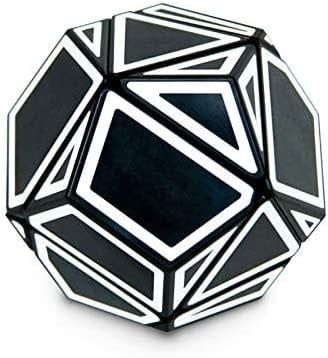Ghost Cube Xtreme
