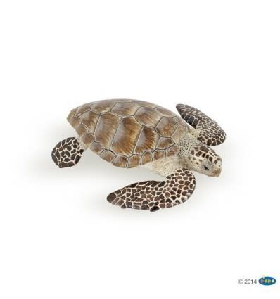 Papo Loggerhead Turtle
