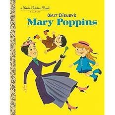 LGB Mary Poppins