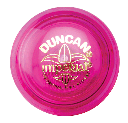 Duncan Imperial Yoyo
