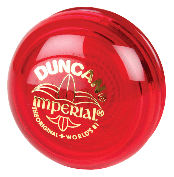 Duncan Imperial Yoyo