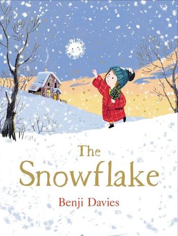 ## The Snowflake