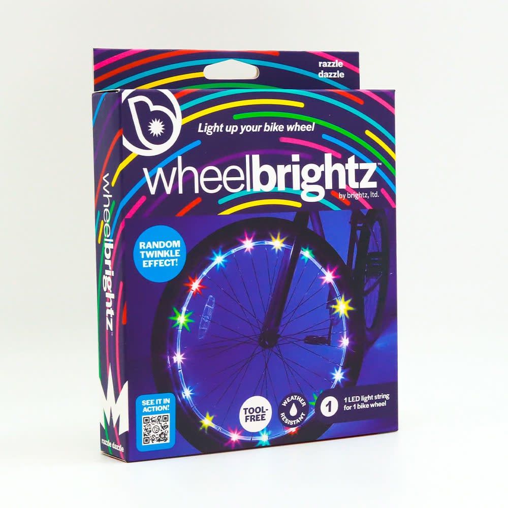 Wheel Brightz - Razzle Dazzle