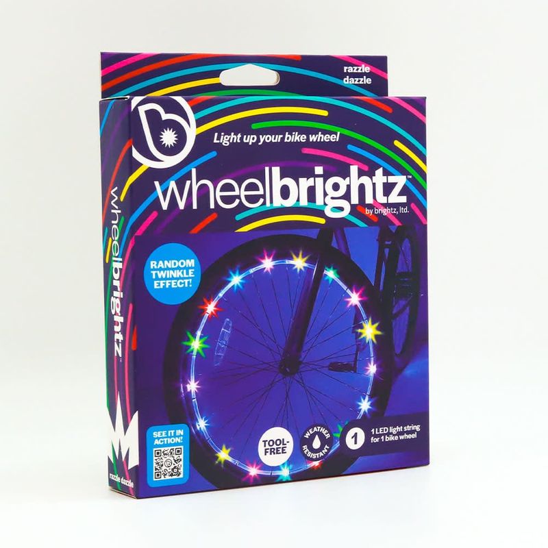 Wheel Brightz - Razzle Dazzle