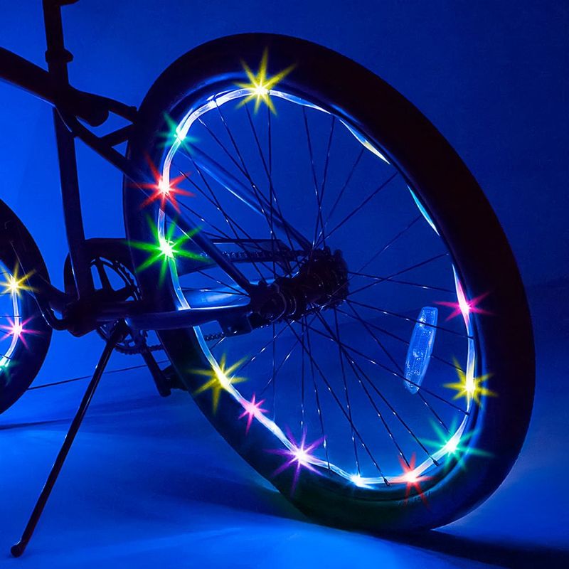 Wheel Brightz - Razzle Dazzle