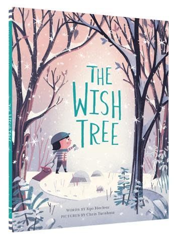 ## The Wish Tree