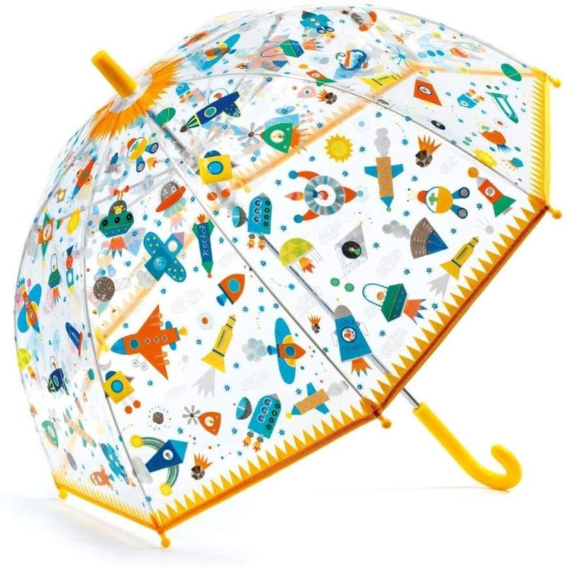 Space Umbrella