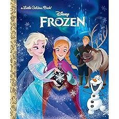 LGB Frozen