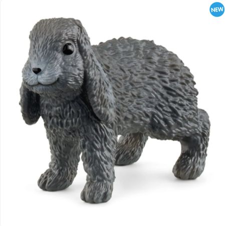 Schleich Lop-Eared Rabbit 2022