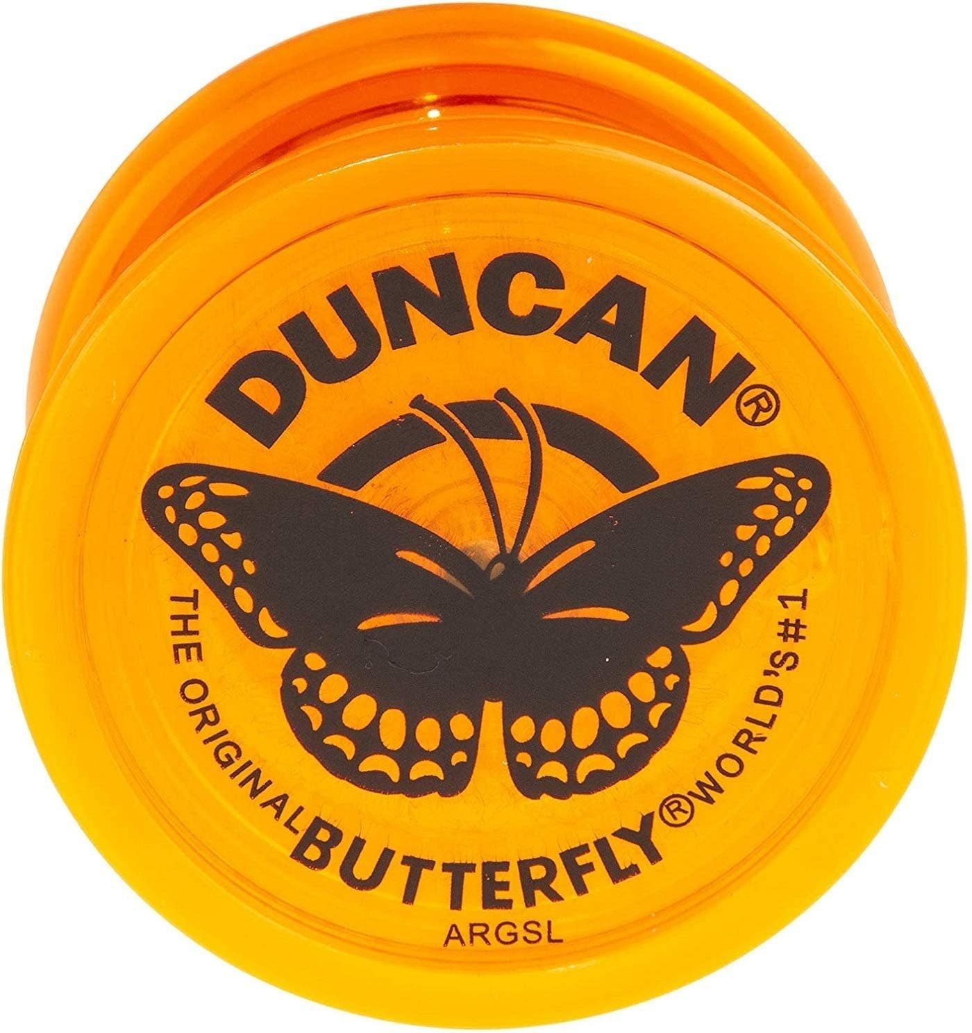 Duncan Butterfly Yoyo